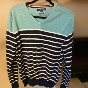 Tommy Hilfiger sweater